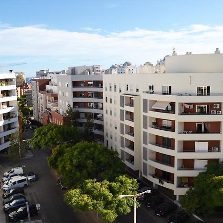 波尔蒂芒Clem Terrace Flat公寓 外观 照片