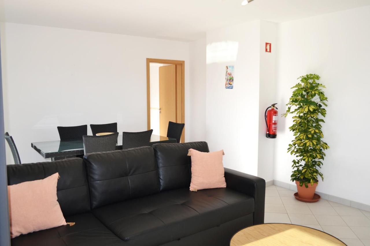 波尔蒂芒Clem Terrace Flat公寓 外观 照片