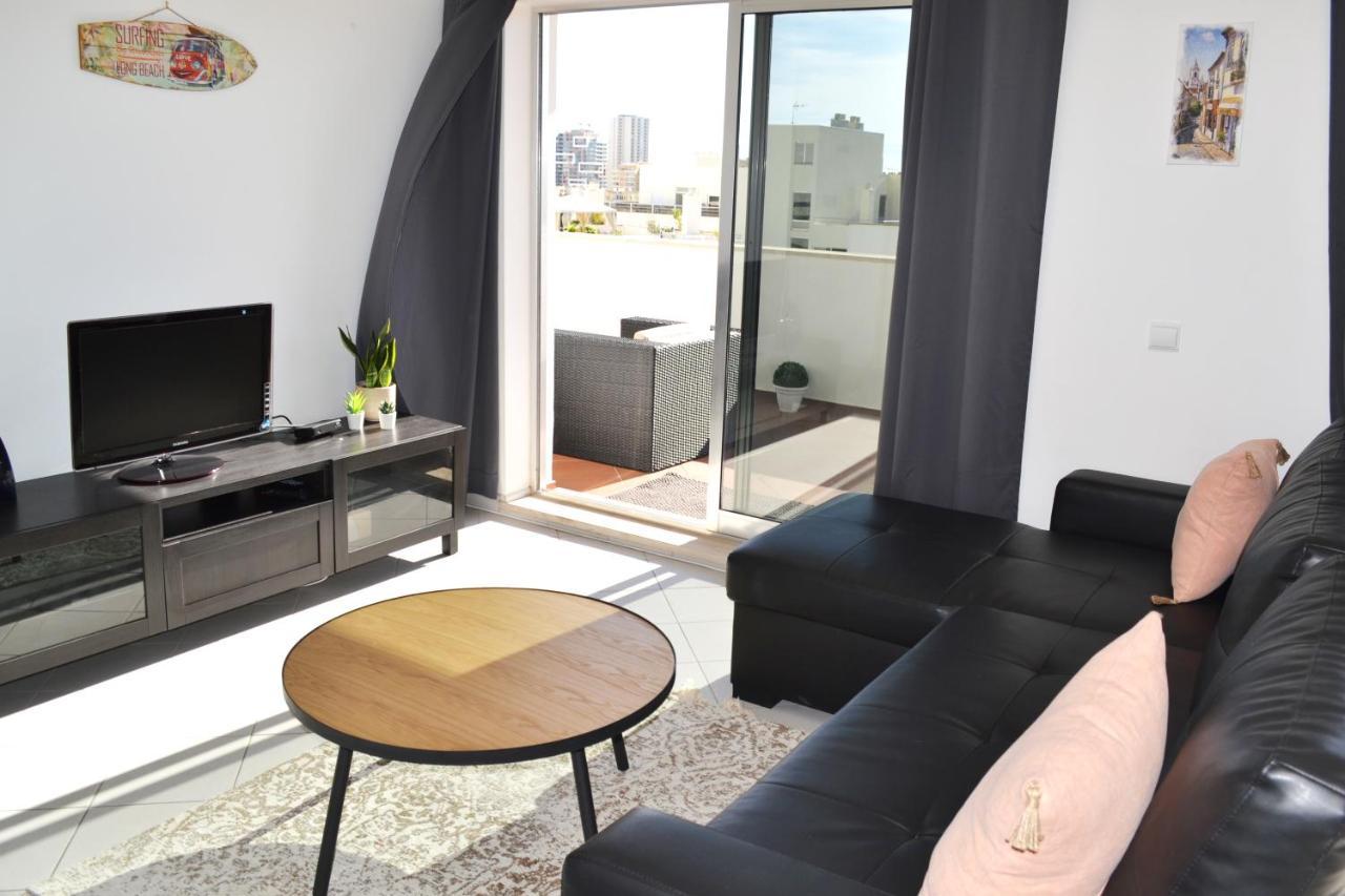 波尔蒂芒Clem Terrace Flat公寓 外观 照片