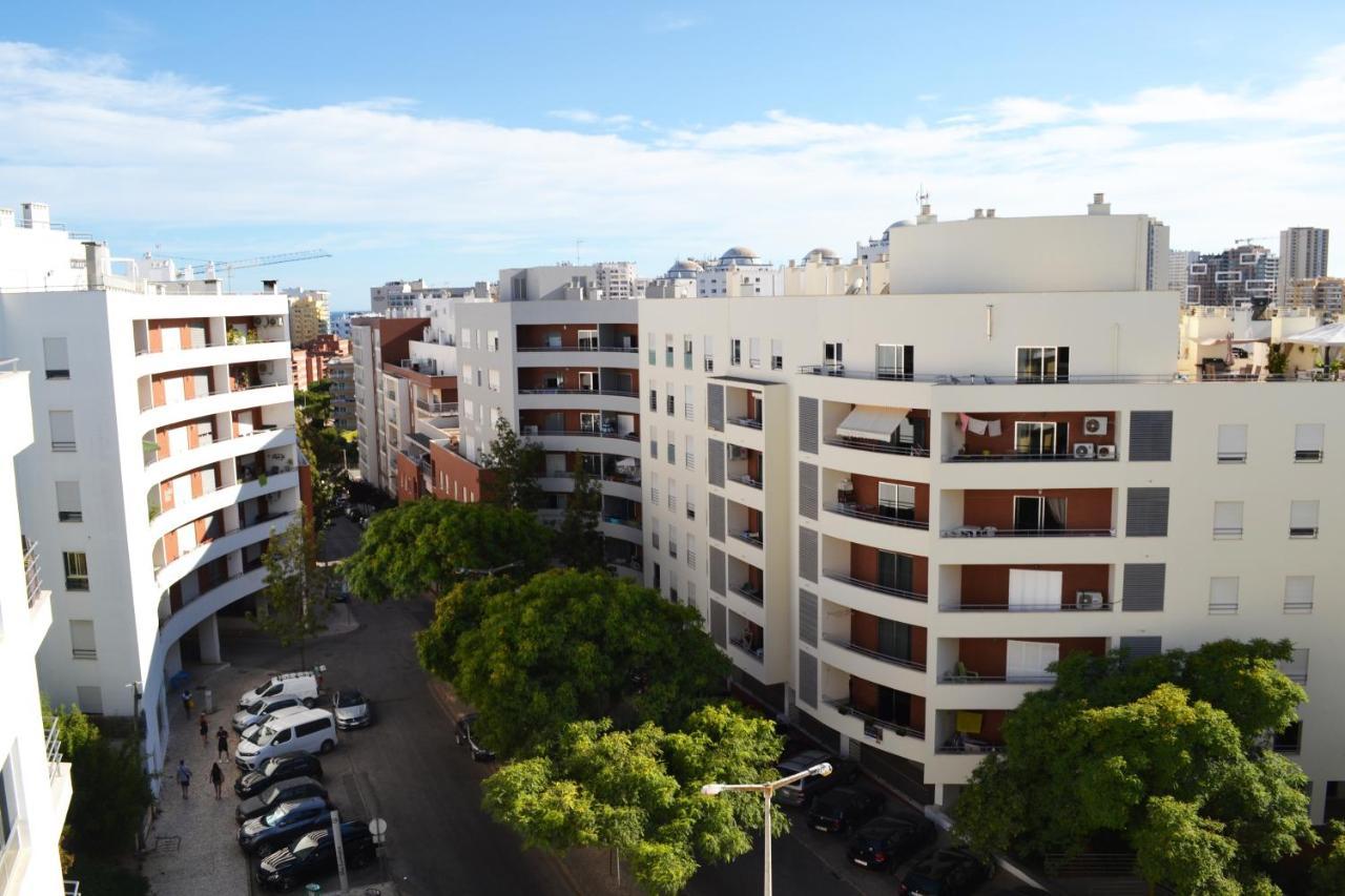 波尔蒂芒Clem Terrace Flat公寓 外观 照片