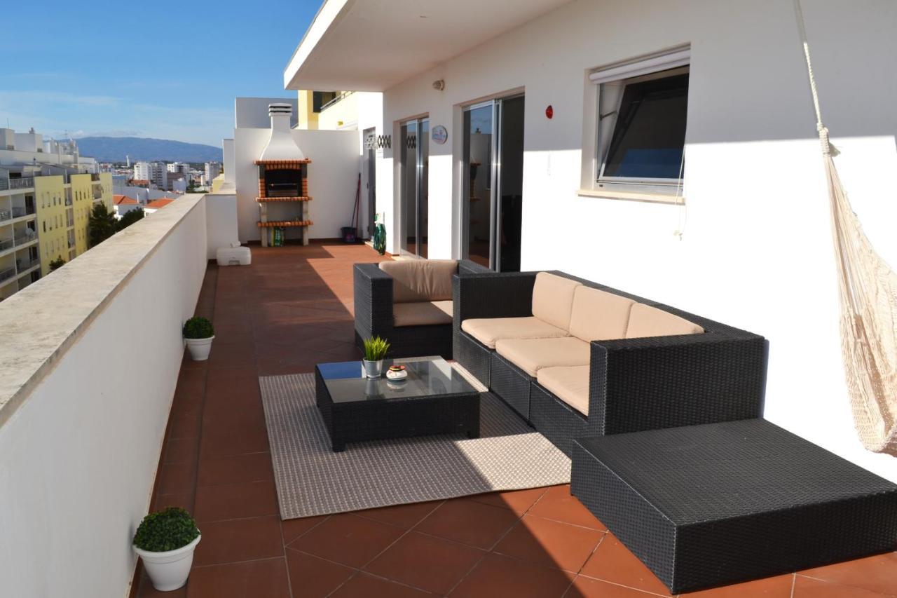 波尔蒂芒Clem Terrace Flat公寓 外观 照片