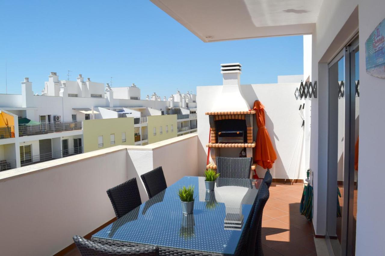 波尔蒂芒Clem Terrace Flat公寓 外观 照片