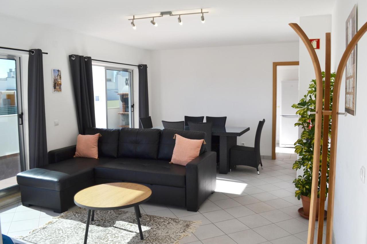 波尔蒂芒Clem Terrace Flat公寓 外观 照片