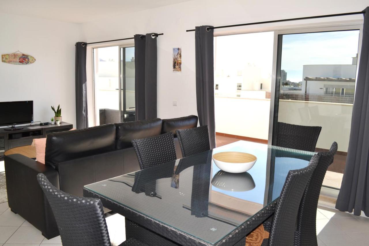 波尔蒂芒Clem Terrace Flat公寓 外观 照片